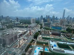 -深圳滨河时代ICON LAB艾垦酒店