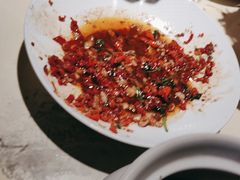 -福满我家大碗厨·湘菜(上海大厦店)