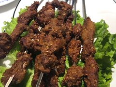 -老仁义·清真菜(太古街店)