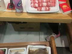 -傣妹火锅(狮子桥店)