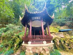 -杭州黄龙洞