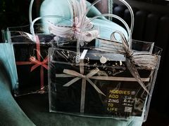 手工茶礼盒-ZING COFFEE 镜咖啡