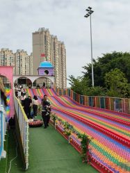 -四季梦幻亲子乐园(四季天地店)