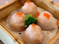-渔村盛宴(航空新城店)
