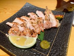 -晶吉·居酒屋·烧鸟·生鱼饭(中山区民主广场店)
