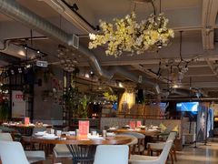 -时光乌托邦空中花园餐厅川味·融合菜(幸福广场店)