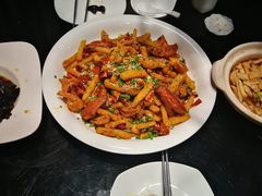 -高第街56号融合餐厅(振华五星百货店)