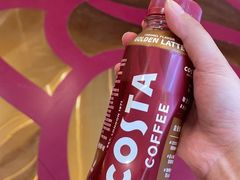 -COSTA COFFEE(武汉武商MALL店)