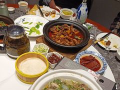 -国人川菜(李家村建东街店)
