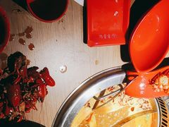 -季季红火锅(丰城洪客隆店)