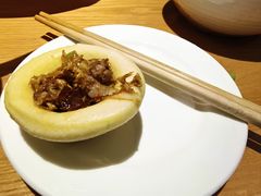 -粥全粥到海鲜家常菜·海肠捞饭(嫩江路店)