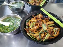 -河南拉面(肇周路店)