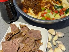-玲玲面屋