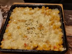 -Kpasta韩式意大利面