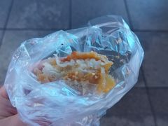 -真老大房鲜肉月饼(南京路步行街店)