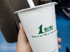 -1点点(铁西万达店)