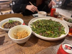 -铁公鸡·四川料理(天环广场店)