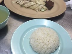 -红大哥水门鸡饭(總店)
