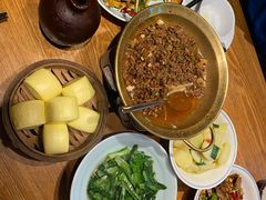 -印象鲵宴·张家界地标美食名片(溪布街店)