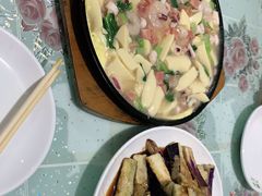 -华春餐馆(鱼山路店)
