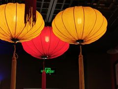 -星巴克(北京天坛东路店)