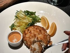 -小火花·干式熟成牛排馆Spark SteakHouse(剑桥郡店)