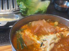 -GOGIYA·咕叽吖韩国传统烤肉店(小榄店)