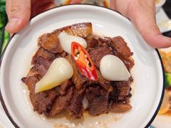 -虾饺妹·粤式手工点心(水荫路店)