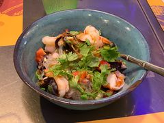 -simply thai天泰(长泰广场店)