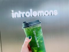 -introlemons(北京西单更新场店)