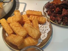 -刘少华贵州小黄牛·鲜牛肉火锅(总店)