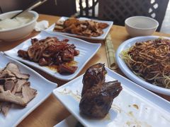 -天佑祥万春老卤(天乡后街店)