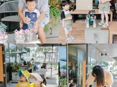 -星巴克(珠海仁恒滨海中心店)