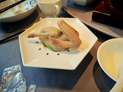 -狮王府淮扬菜(夫子庙老门东店)