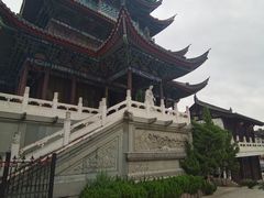 -济公故居