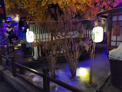 -淀里船宴(裕华东路店)
