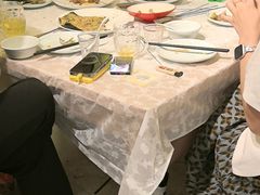 -龚海宝· 烧烤· 羊肉原切挂糊更好吃(庄市店)