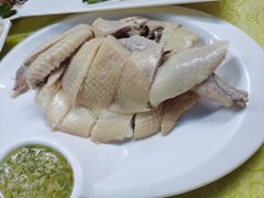 -海鲜街菜馆(海珠南路店)
