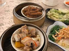 -香港皇家太平洋酒店