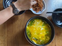 -桥香园云南过桥米线(红龙井店)
