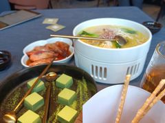 -南里山房·新淮扬菜(徐汇万科店)