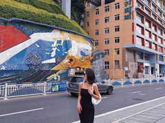 -杭州来福士中心