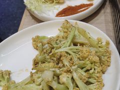 -令狐冲烤鱼·烧菜馆(达明店)