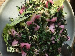 -BOR Eatery(安福路店)