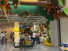 -宜家家居(西安未央商场店)