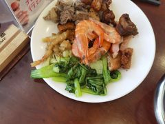 -湛山花园酒店-自助餐厅