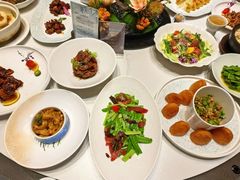-古韵轩·园林餐厅