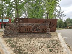 -东郊湿地公园