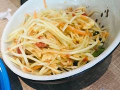 -野米东南亚餐厅(欢乐海岸店)