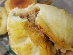 -大南门牛肉包子店